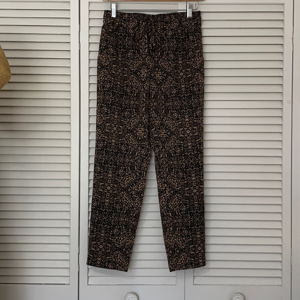 Pants Loungers Natural Fit